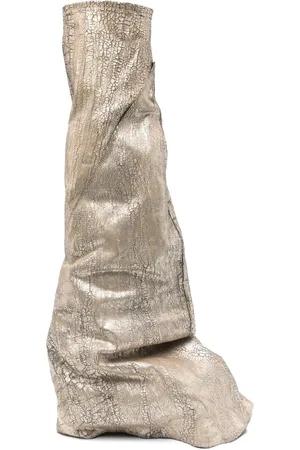 Rick Owens Stivali Fetish