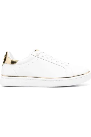 EA7 Sneakers bicolore