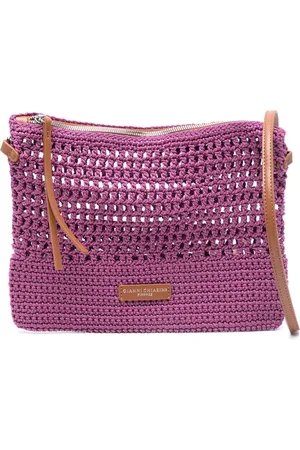 Gianni chiarini Borsa a tracolla Victoria