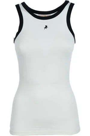 Lois Top con stampa logo