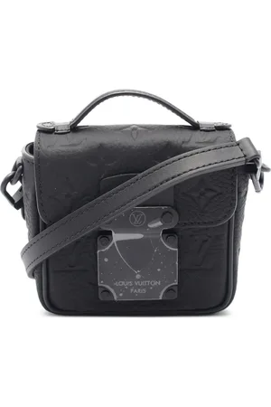 LOUIS VUITTON Borsa Pico S-Lock two-way 2021
