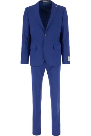 corneliani Completo due pezzi sartoriale