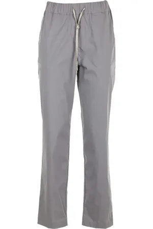 Gran Sasso Pantaloni con coulisse