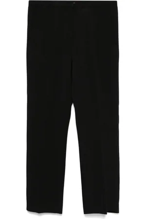 Nº21 Pantaloni in crêpe