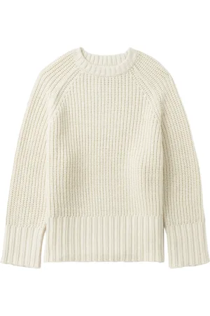 Low Classic Maglione a coste