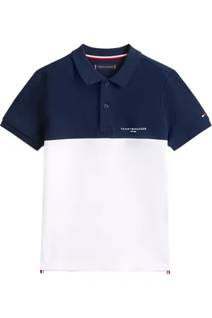 Tommy Hilfiger Polo a maniche corte