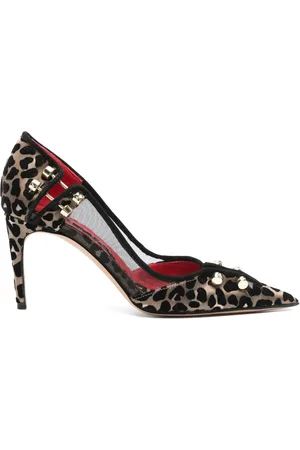 HARDOT Pumps Addicted 80mm