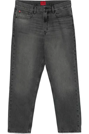 HUGO BOSS Jeans affusolati