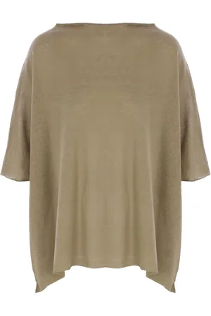 DUSAN Maglione in maglia fine