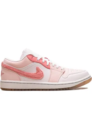 Jordan Sneakers Air 1 Low SE "Mighty Swooshers Pink"