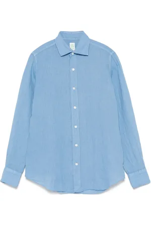 Finamore Camicia Tokyo