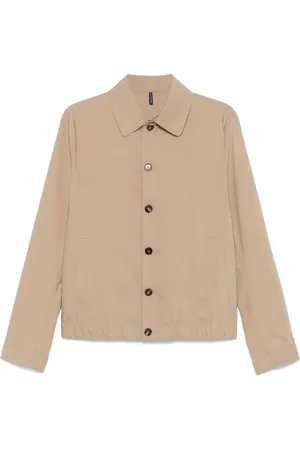 Incotex Bomber leggero