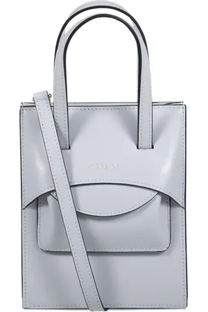 Hidesins Borsa tote Flap J