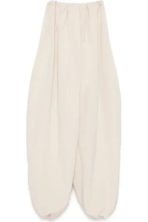 Jacquemus Pantaloni La Combinaison
