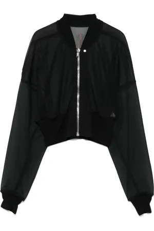 Rick Owens Giacca Flight