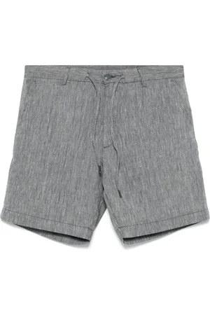 HUGO BOSS Shorts con coulisse