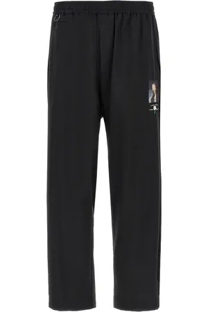 UNDERCOVER Pantaloni UC1E4519