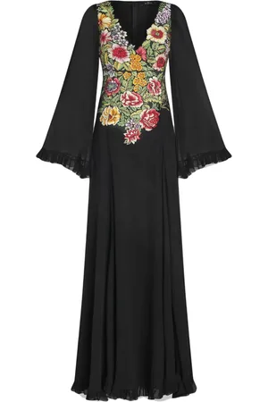 Etro Abito a fiori