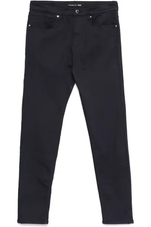 HUGO BOSS X Porsche Jeans affusolati