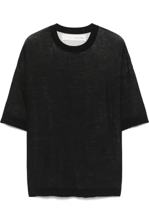 ISABEL BENENATO T-shirt in cotone