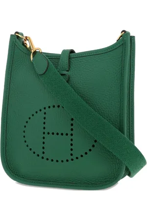 Hermès Borsa a spalla Evelyne mini