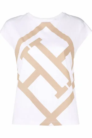 HERNO T-shirt con stampa