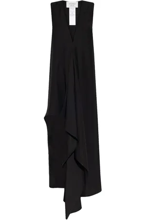 Sportmax Abito lungo Acline