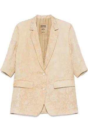 UMA WANG Blazer Kaly