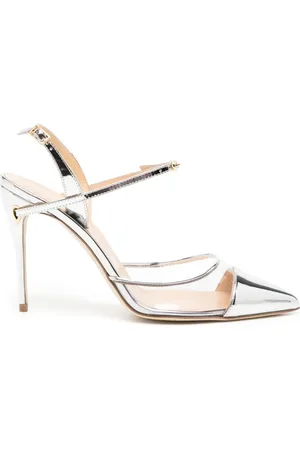 Jennifer Chamandi Pumps Vittorio 105mm