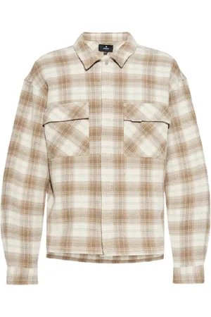 Represent Camicia in cotone