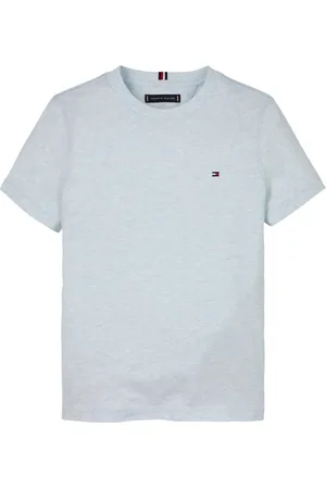 Tommy Hilfiger T-shirt in cotone