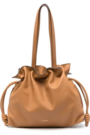 Loewe Borsa tote Flamenco grande