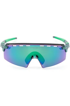 Oakley Occhiali da sole Encoder Strike a maschera