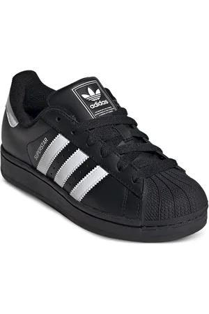 adidas Sneakers Superstar II "Black/White"