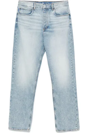 HUGO BOSS Jeans dritti