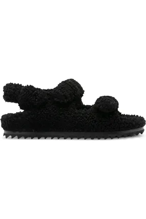 Officine creative Sandali in shearling