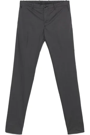 Incotex Pantaloni affusolati