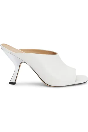 Michael Kors Mules Luna 90mm