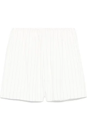 Nanushka Shorts a righe