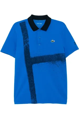 Lacoste X Novak Djokovic Polo