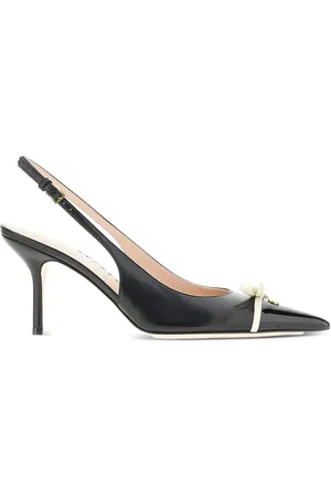 VALENTINO GARAVANI Pumps con fiocco