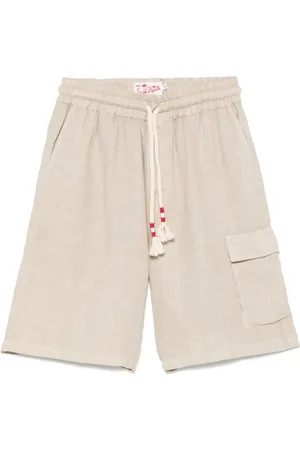 MC2 SAINT BARTH Shorts Marseille