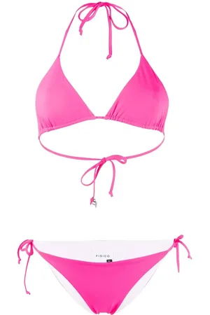 FISICO Bikini reversibile