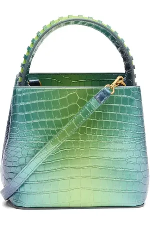 Roberto Cavalli Borsa tote Roar