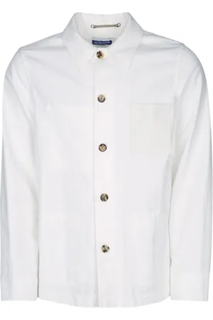 Jacob Cohen Camicia in stile workwear