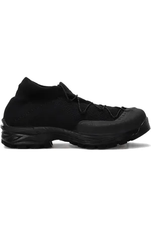 Demon Sneakers Fasson