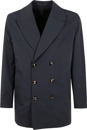 Kired Blazer doppiopetto