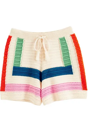 Chinti & Parker Shorts Capri