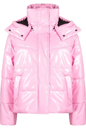 Msgm Piumino trapuntato
