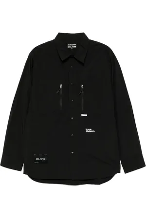 Izzue Camicia con stampa